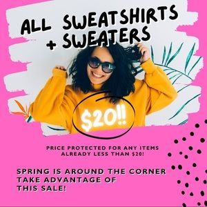 🌸👚💕 𝕊𝔸𝕃𝔼!!!!!! 💕👚🌸